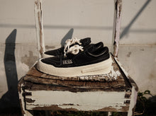 Load image into Gallery viewer, 「HLBL」HULLABALOO STUDIOS 22aw/TRBW UNISEX